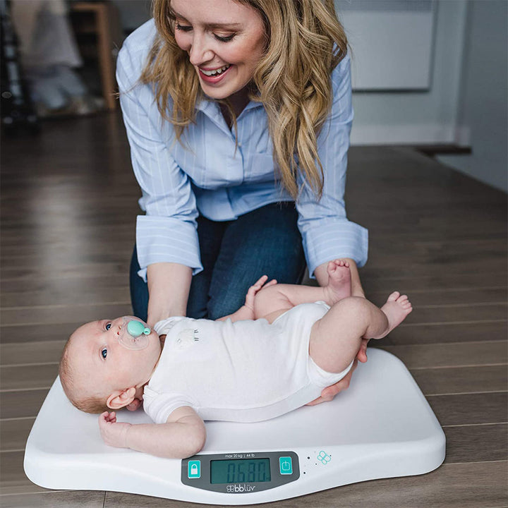 Bbluv Kilo Digital Baby Scale For 0 m+ Babies - Easy Pharmacy LLC
