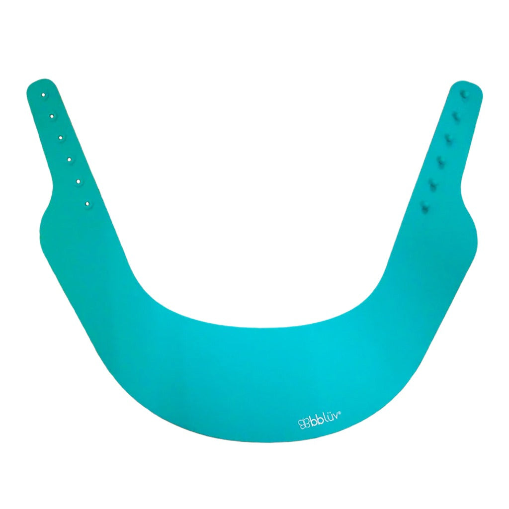 Bbluv Kap Silicone Shampoo Repellant Cap Aqua For Babies - Easy Pharmacy LLC