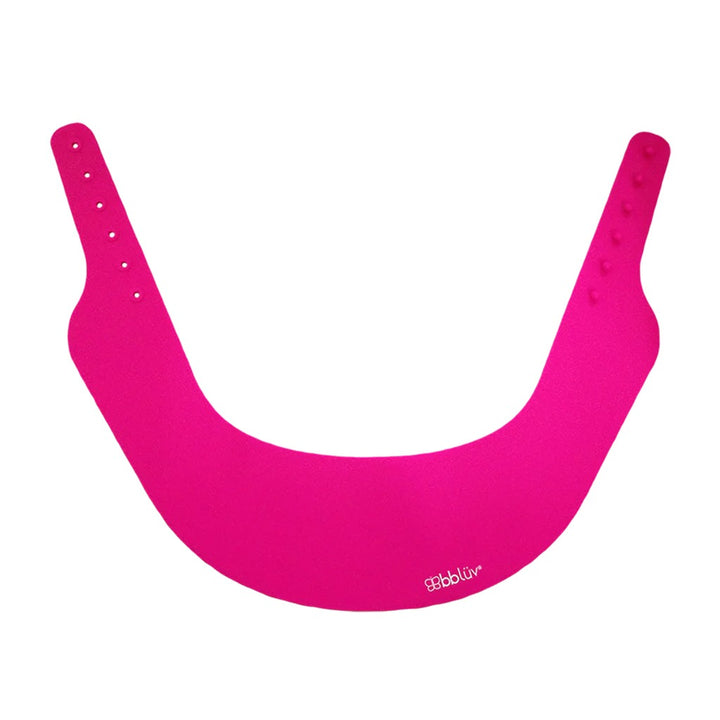 Bbluv Kap Silicone Shampoo Repellant Cap Pink For Babies - Easy Pharmacy LLC