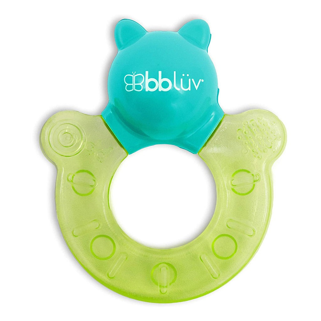 Bbluv Gumi Freezable Teething Toy Owl For Babies - Easy Pharmacy LLC