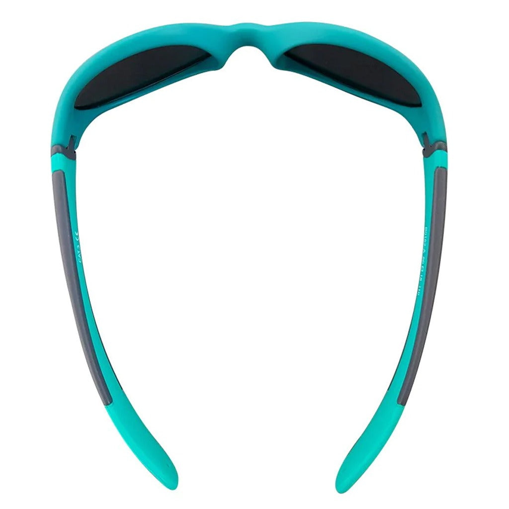 Bbluv Solar Unbreakable Aqua Sunglasses For Toddler/Kid 2-6 Years, Pack of 1's - Easy Pharmacy LLC