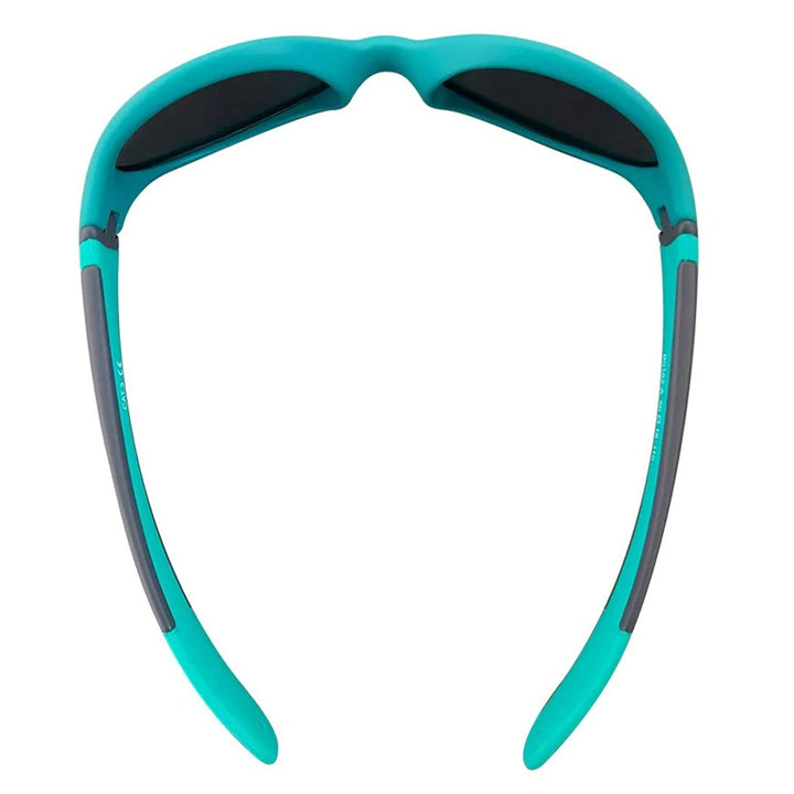 Bbluv Solar Unbreakable Aqua Sunglasses For Toddler/Kid 2-6 Years, Pack of 1's - Easy Pharmacy LLC