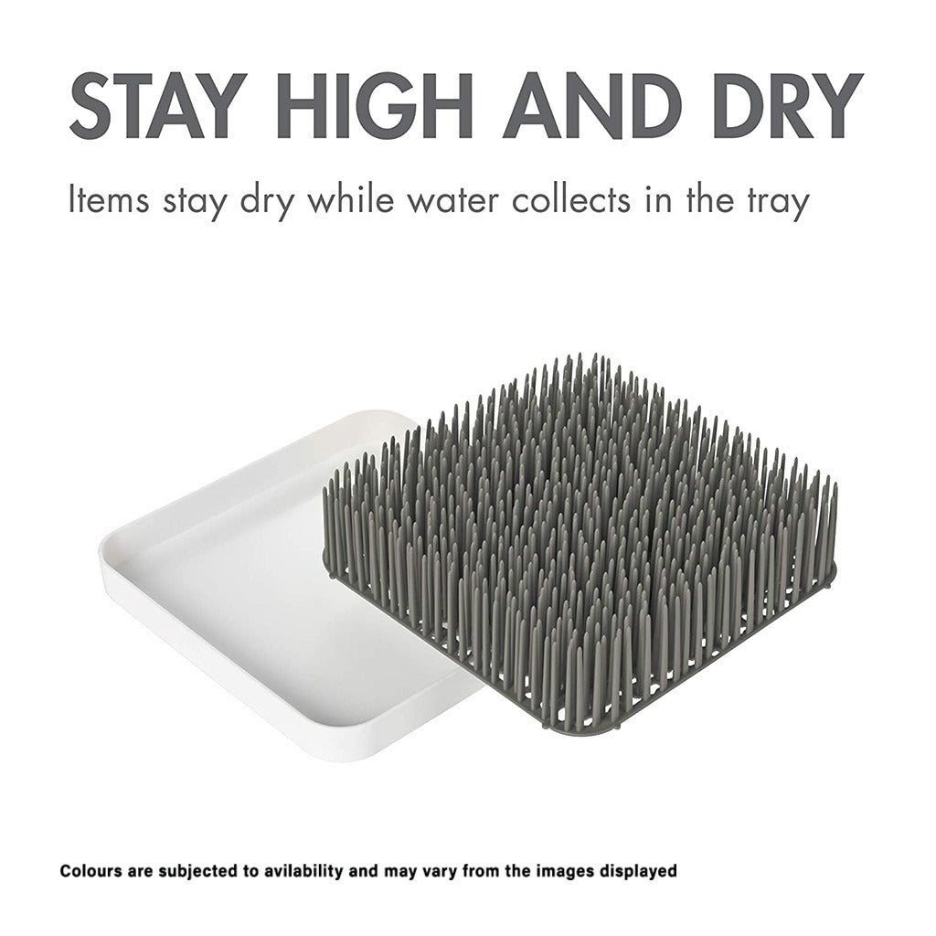 Boon Grass Countertop Drying Rack For Baby - Assorted - Easy Pharmacy LLC