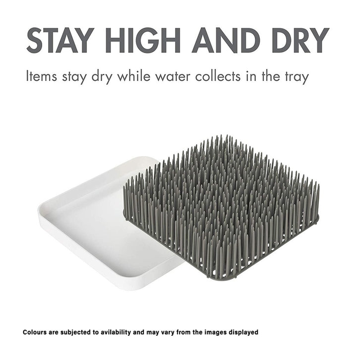 Boon Grass Countertop Drying Rack For Baby - Assorted - Easy Pharmacy LLC
