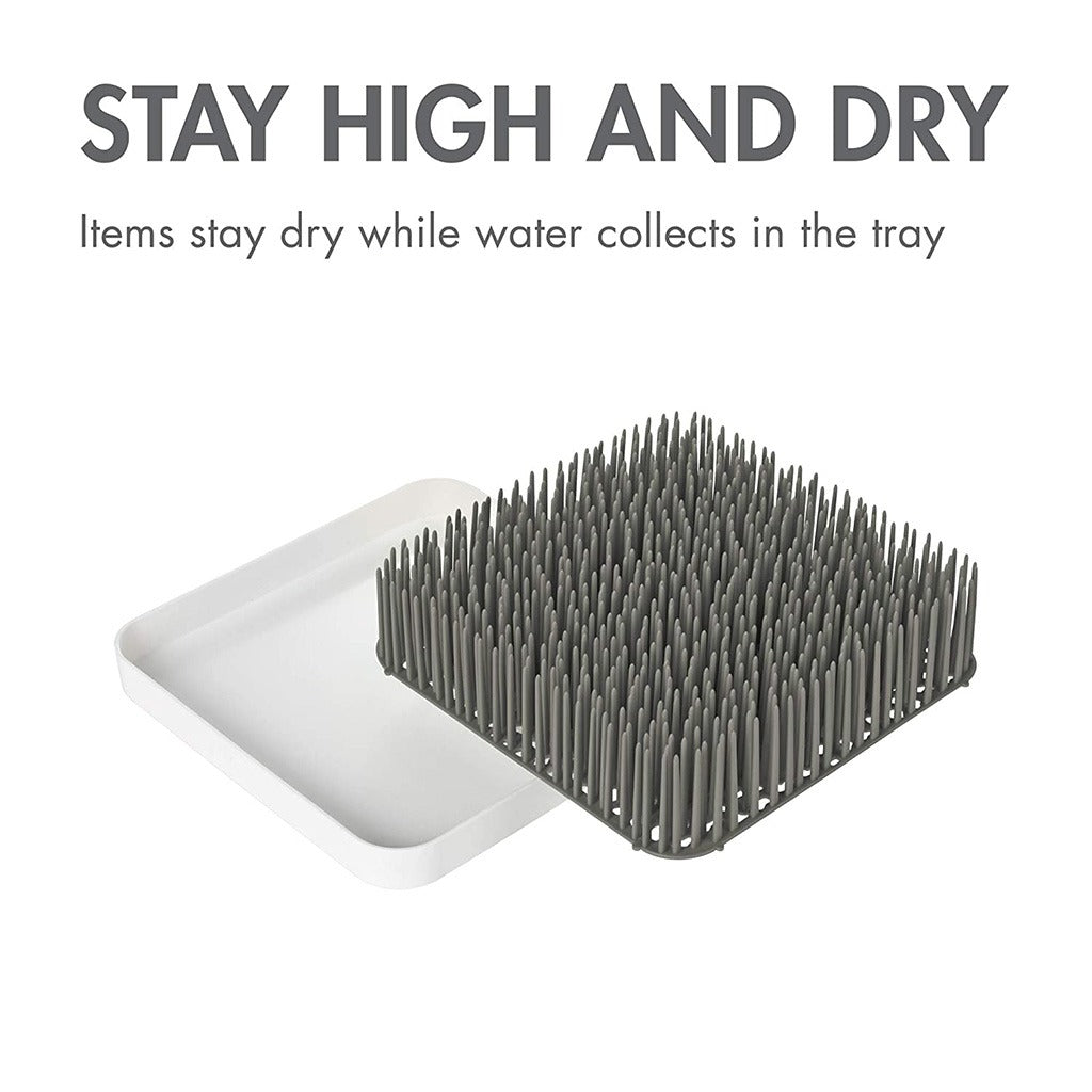 Boon Grass Countertop Drying Rack For Baby - Assorted - Easy Pharmacy LLC