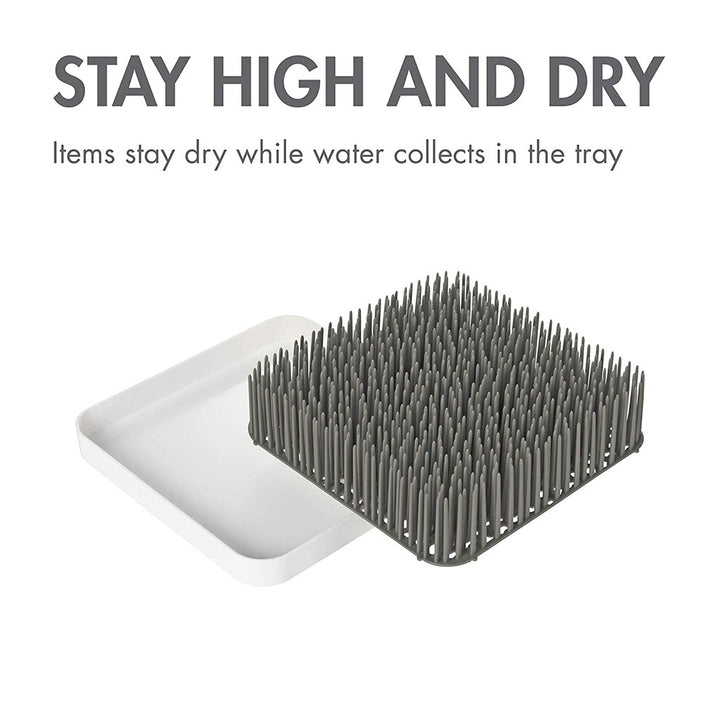 Boon Grass Countertop Drying Rack For Baby - Assorted - Easy Pharmacy LLC
