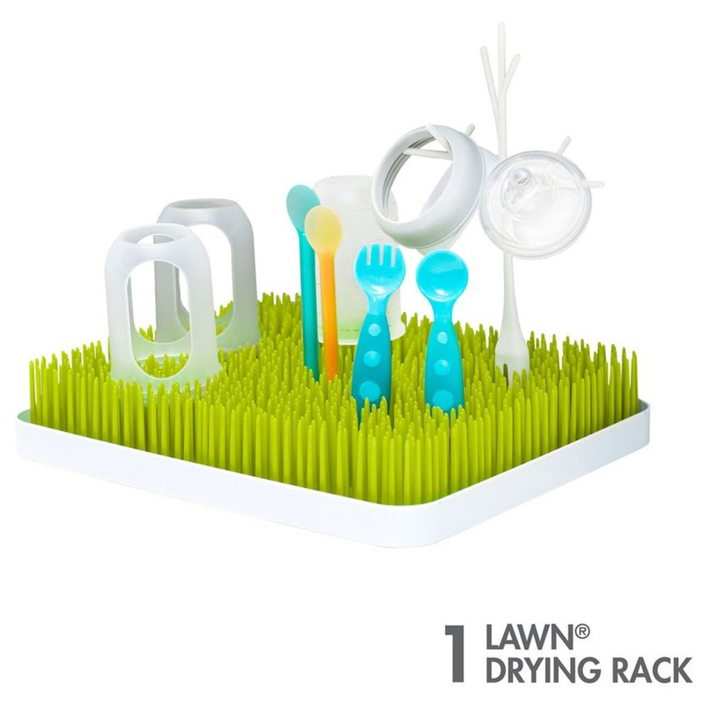 Boon Lawn Countertop Drying Rack For Baby - Easy Pharmacy LLC