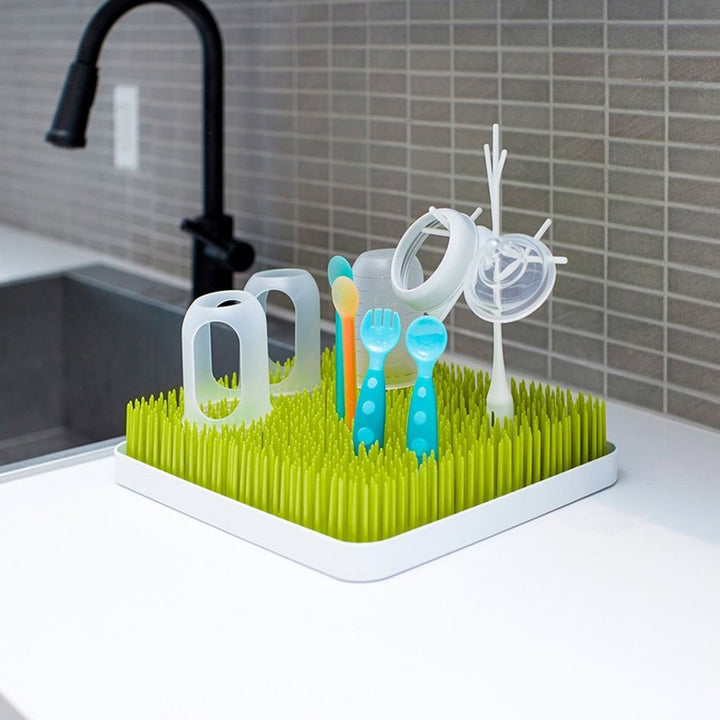 Boon Lawn Countertop Drying Rack For Baby - Easy Pharmacy LLC