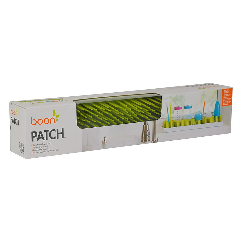 Boon Patch Countertop Drying Rack For Baby - Easy Pharmacy LLC