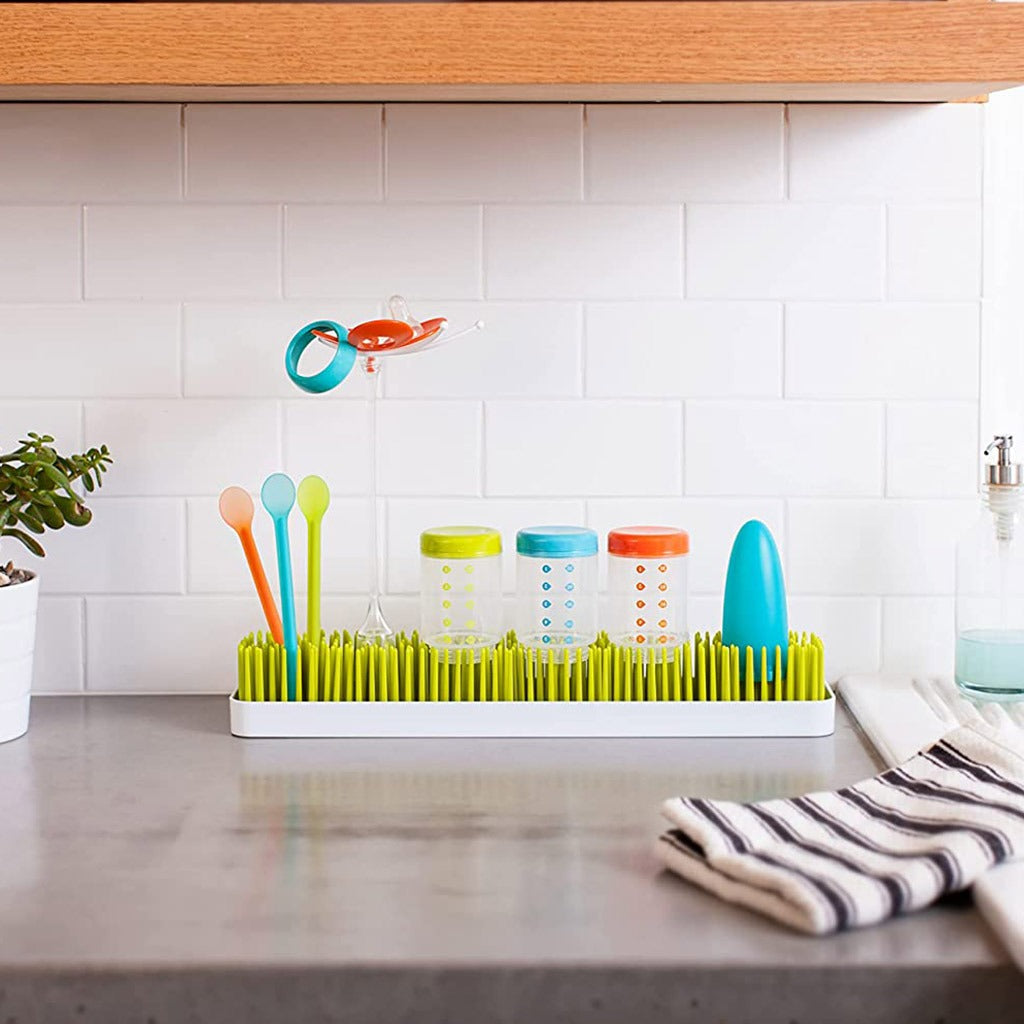 Boon Patch Countertop Drying Rack For Baby - Easy Pharmacy LLC
