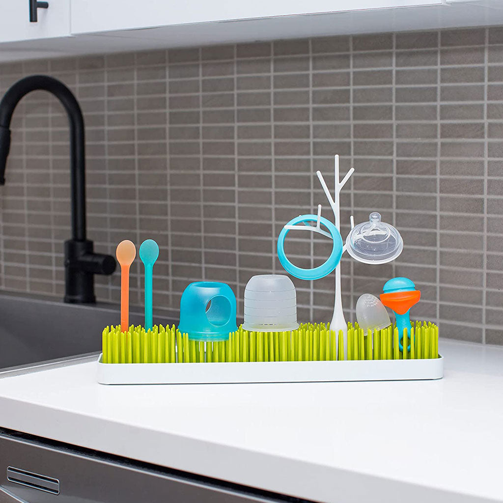 Boon Patch Countertop Drying Rack For Baby - Easy Pharmacy LLC
