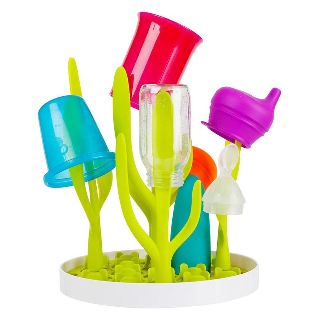 Boon Sprig Countertop Drying Rack For Baby - Easy Pharmacy LLC