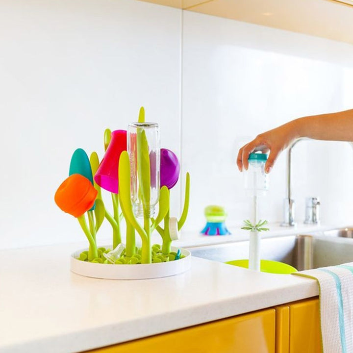 Boon Sprig Countertop Drying Rack For Baby - Easy Pharmacy LLC