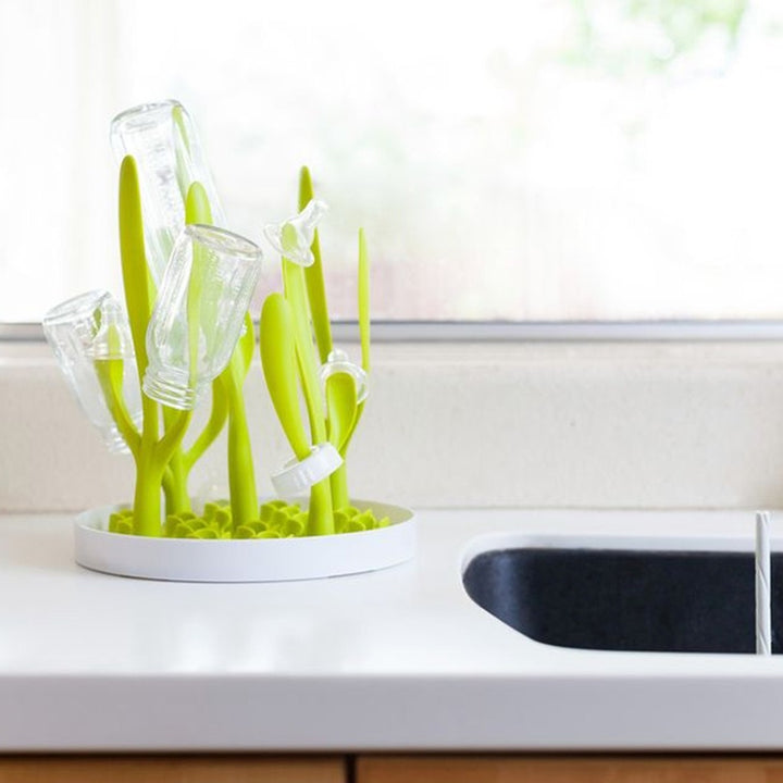 Boon Sprig Countertop Drying Rack For Baby - Easy Pharmacy LLC
