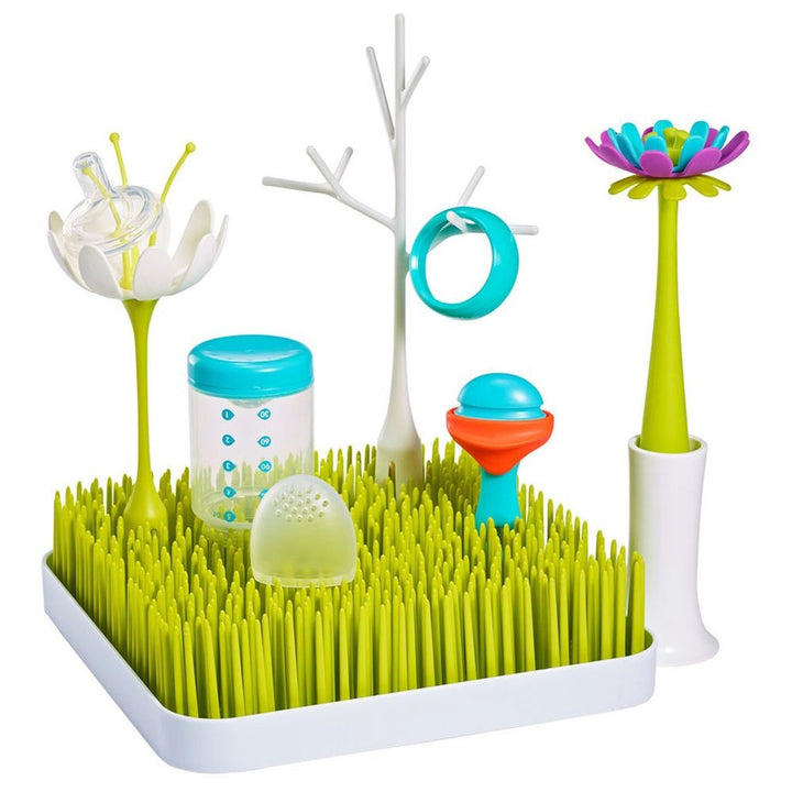 Boon Bundle Feeding & Bottle Washing Set - Easy Pharmacy LLC