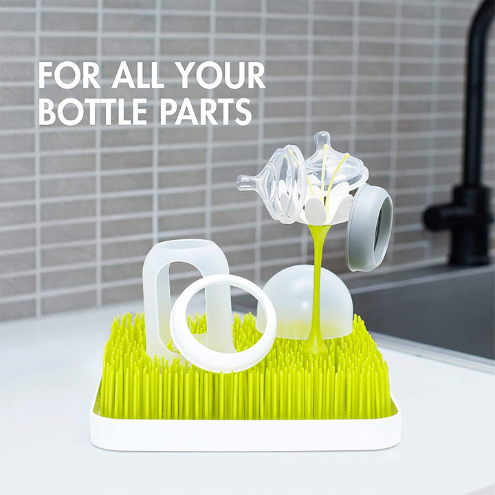 Boon Bundle Feeding & Bottle Washing Set - Easy Pharmacy LLC