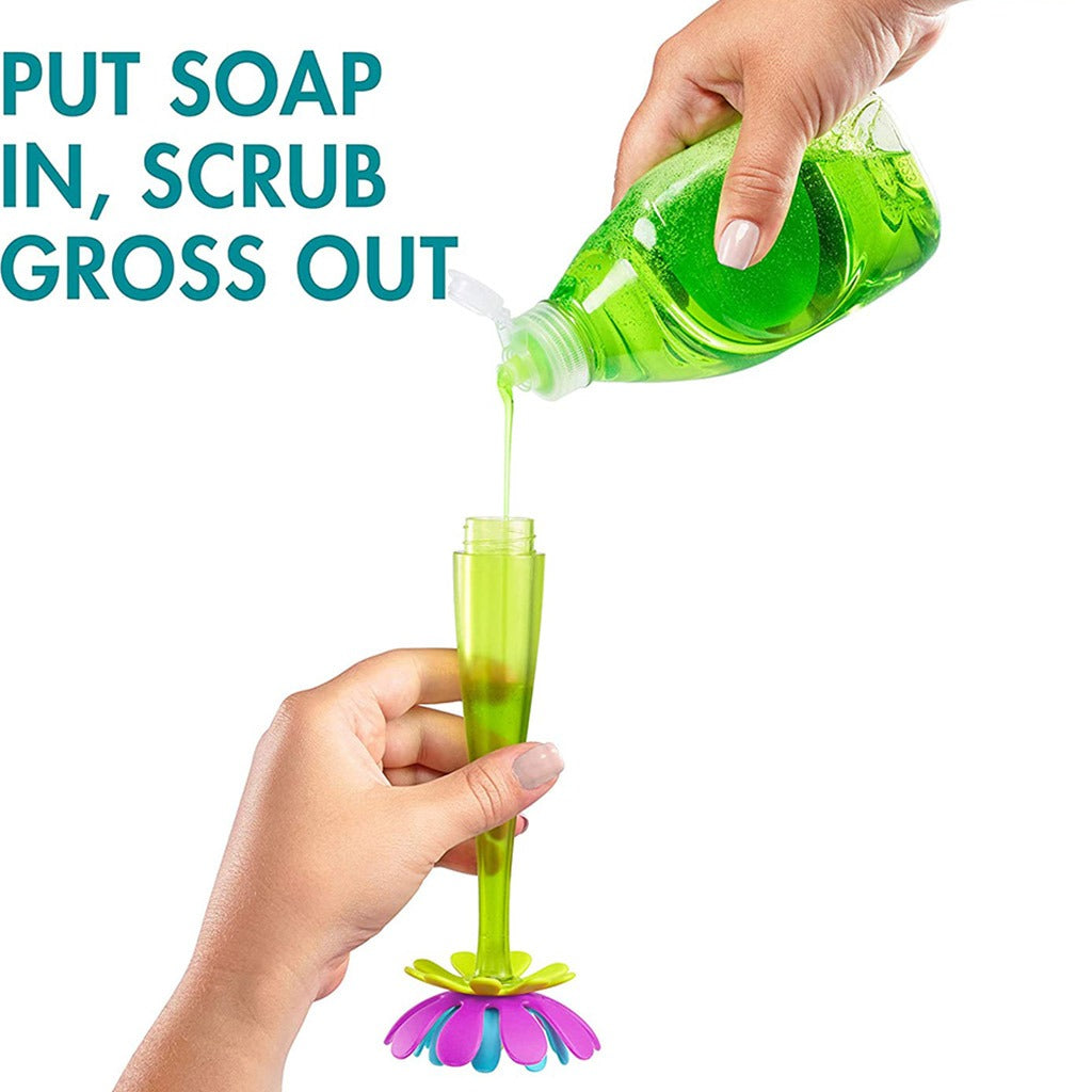 Boon Bundle Feeding & Bottle Washing Set - Easy Pharmacy LLC