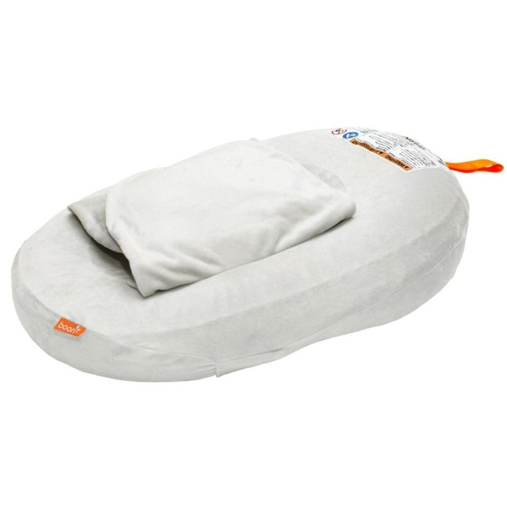 Boon Puff Inflatable Baby Bather With wings - Easy Pharmacy LLC