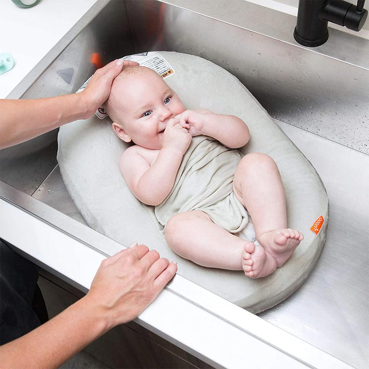 Boon Puff Inflatable Baby Bather With wings - Easy Pharmacy LLC