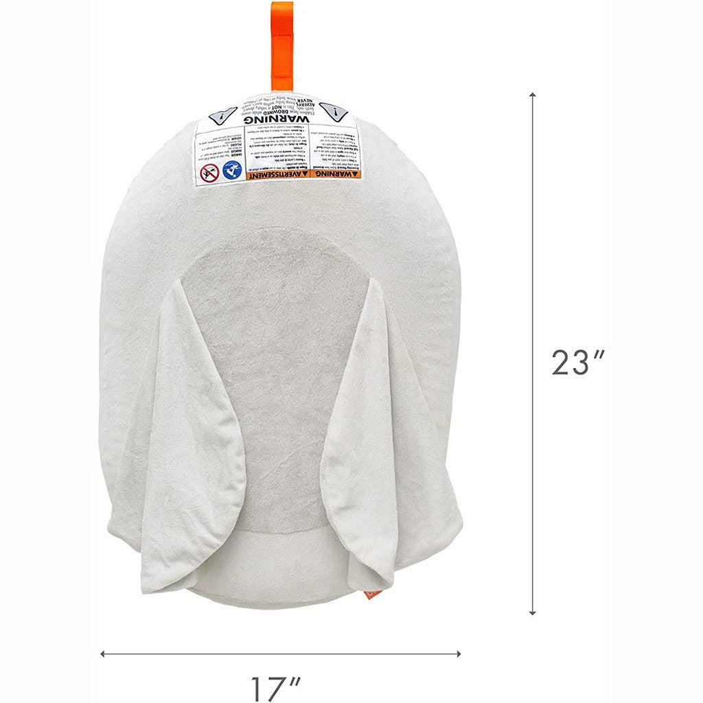 Boon Puff Inflatable Baby Bather With wings - Easy Pharmacy LLC