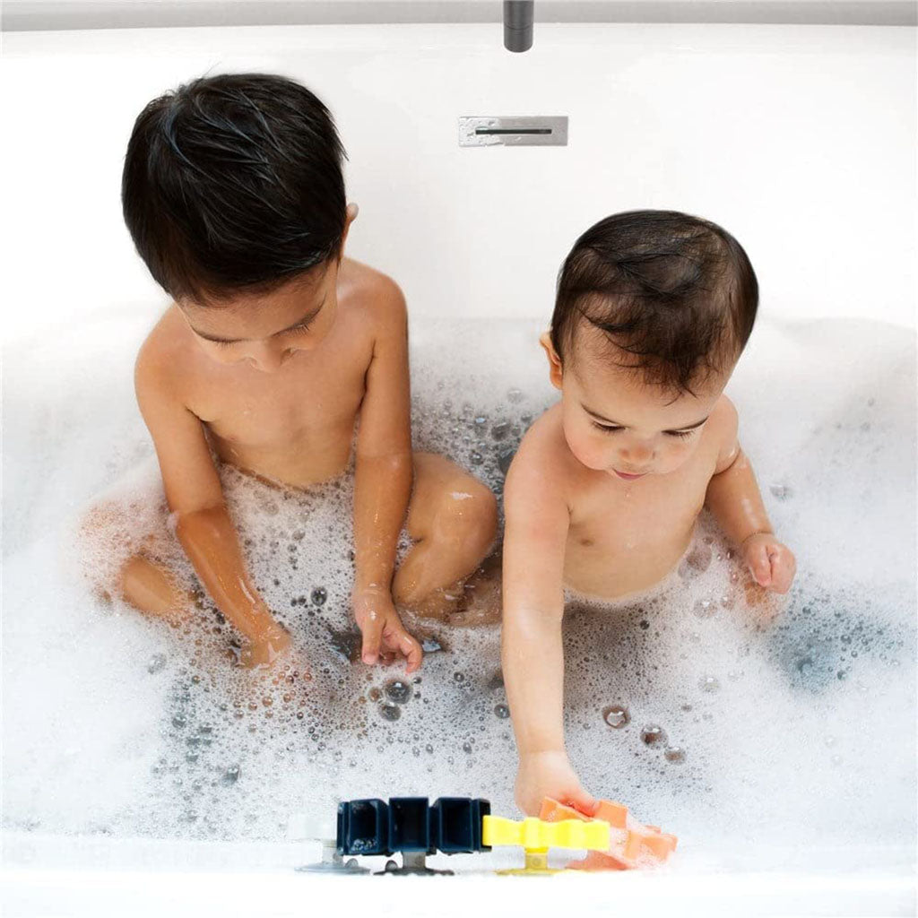 Boon Cogs Baby Bath Toy For 12+Months Baby, Assorted - Easy Pharmacy LLC