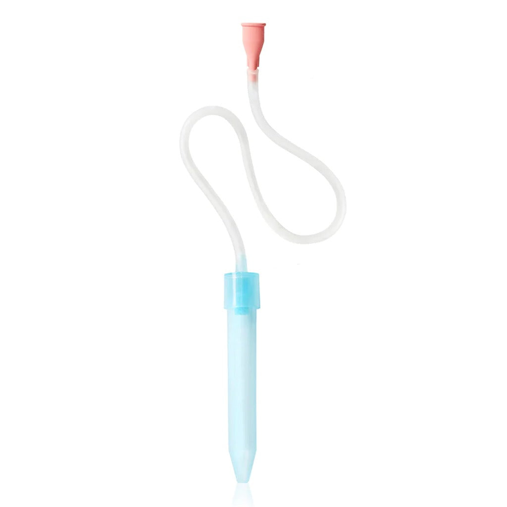 FridaBaby NoseFrida The Snotsucker Nasal Aspirator Paper Pack - Easy Pharmacy LLC