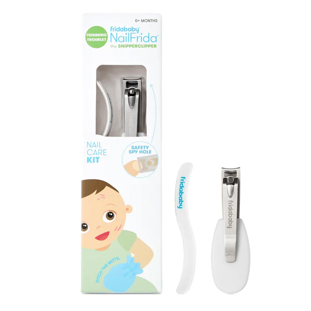 FridaBaby NailFrida The SnipperClipper Set - Easy Pharmacy LLC