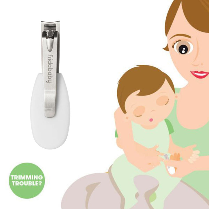 FridaBaby NailFrida The SnipperClipper Set - Easy Pharmacy LLC