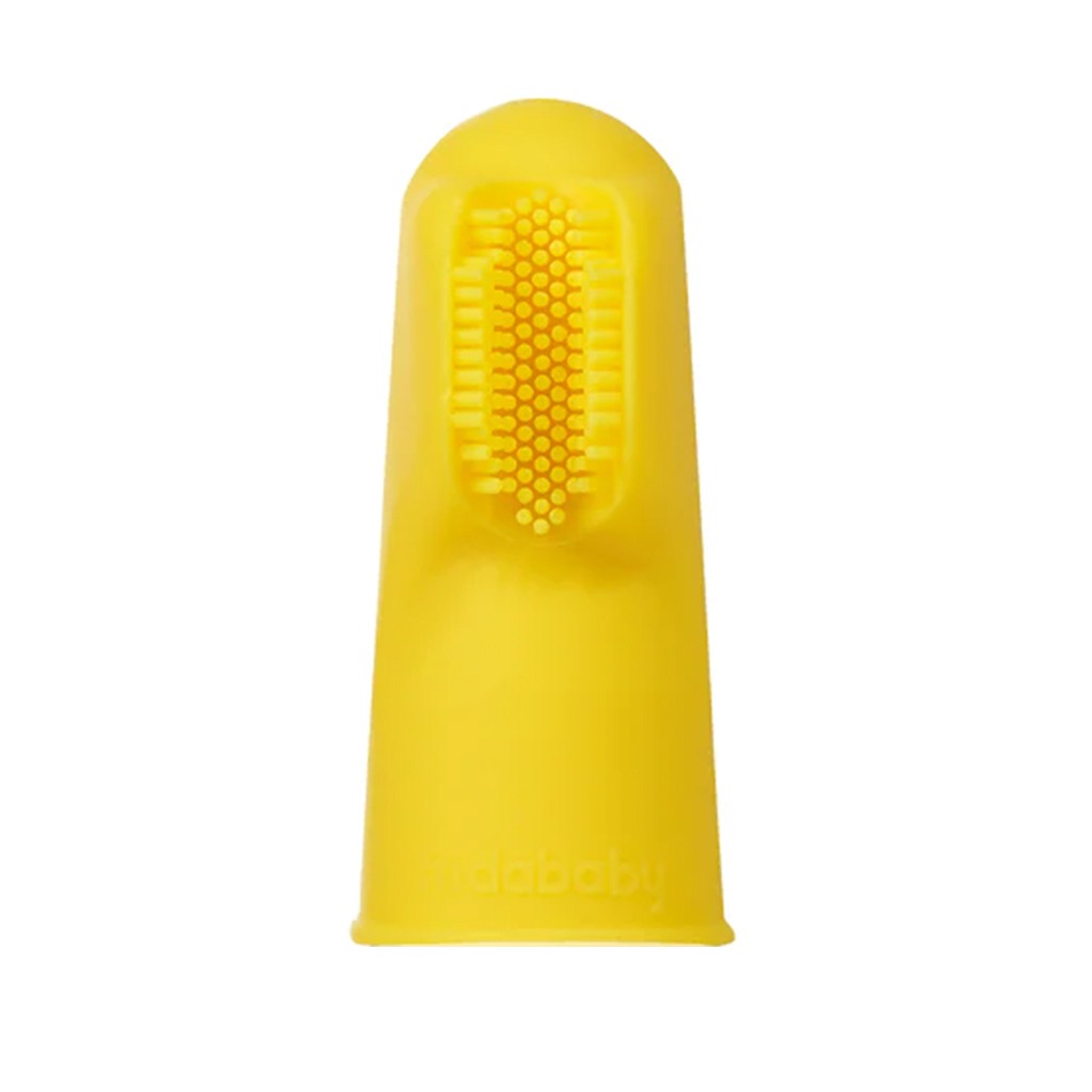 FridaBaby SmileFrida The Finger Toothbrush - Easy Pharmacy LLC