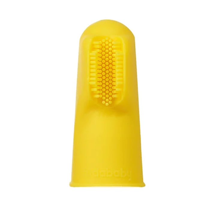 FridaBaby SmileFrida The Finger Toothbrush - Easy Pharmacy LLC