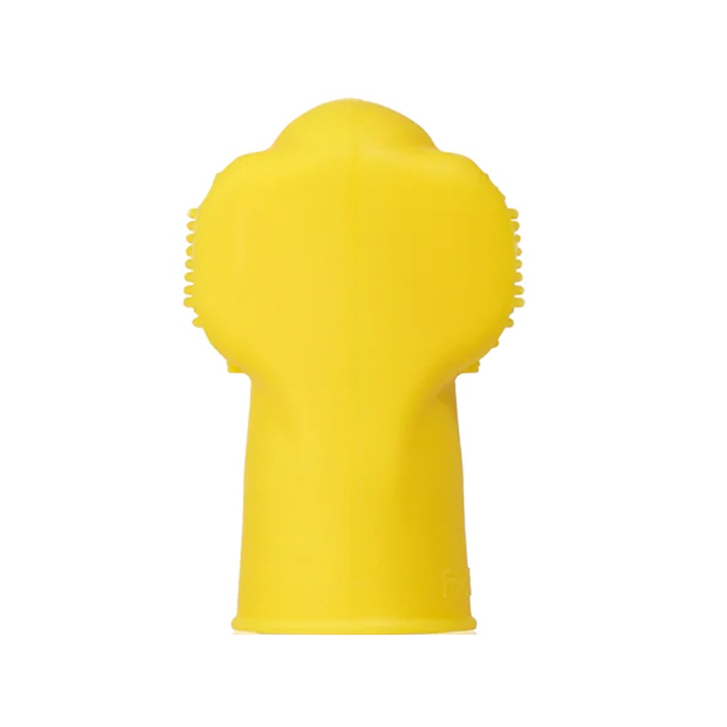 FridaBaby SmileFrida The Finger Toothbrush - Easy Pharmacy LLC