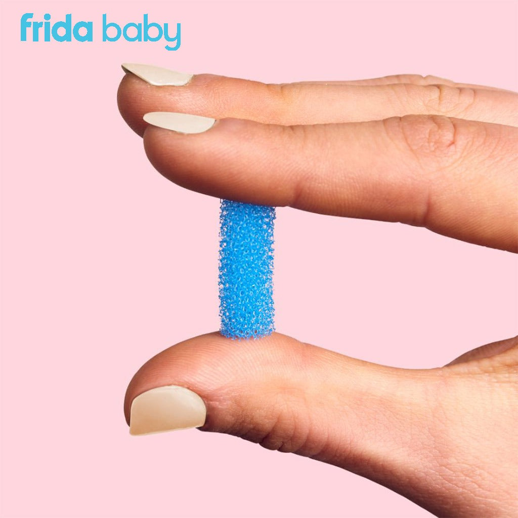 FridaBaby NoseFrida Hygiene Filters For The Snotsucker Nasal Aspirator, Pack of 20's - Easy Pharmacy LLC