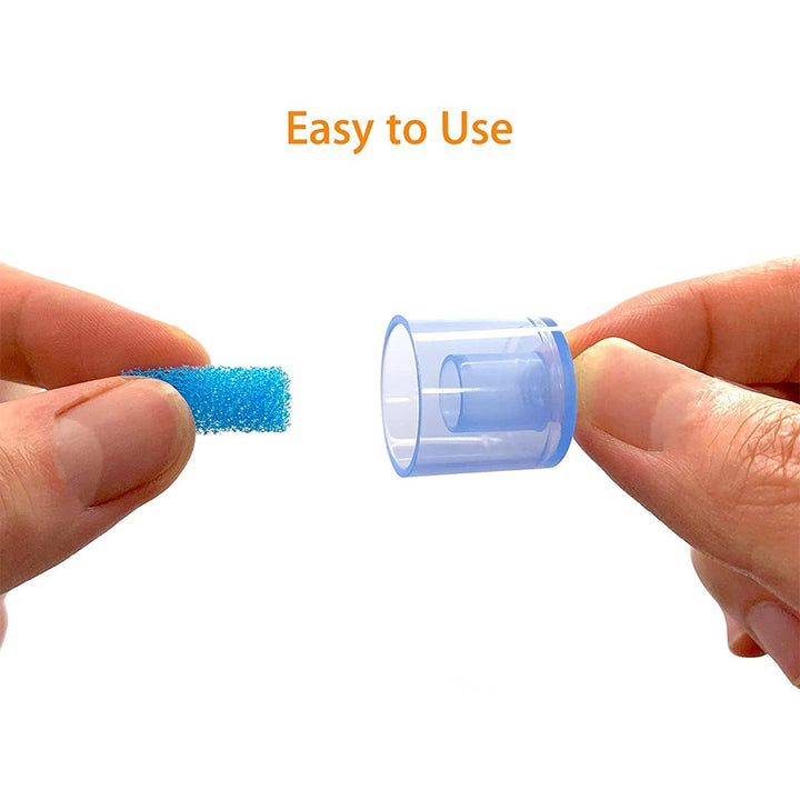 FridaBaby NoseFrida Hygiene Filters For The Snotsucker Nasal Aspirator, Pack of 20's - Easy Pharmacy LLC