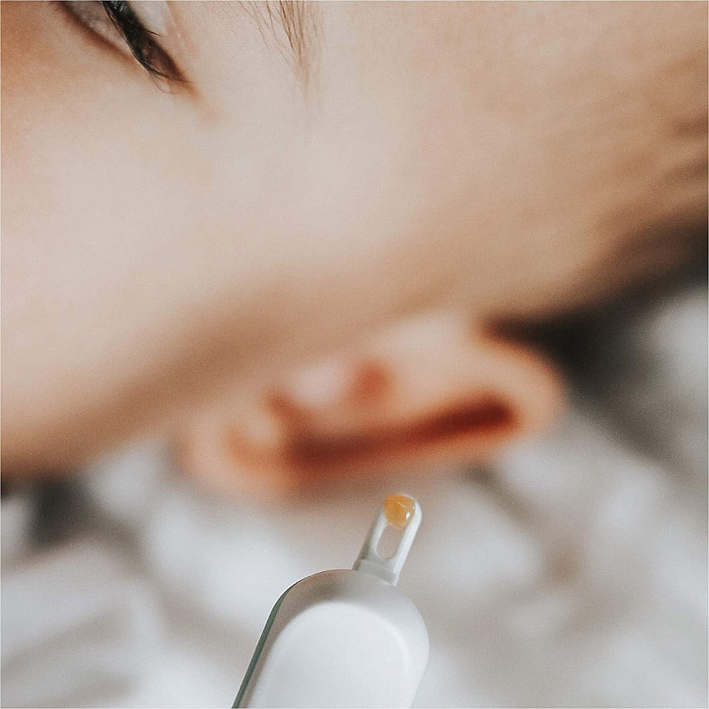 FridaBaby 3-In-1 Nose, Nail + Ear Picker Essential Tool For Babies - Easy Pharmacy LLC