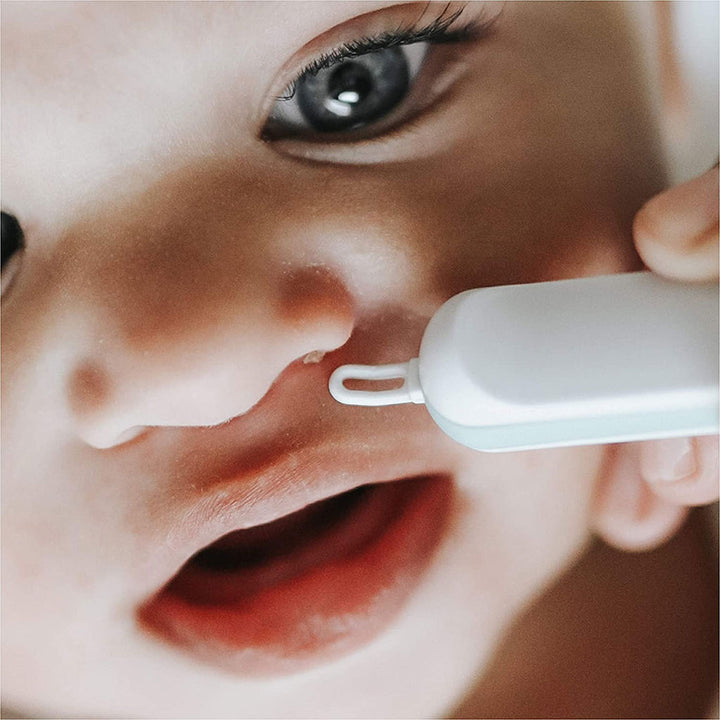FridaBaby 3-In-1 Nose, Nail + Ear Picker Essential Tool For Babies - Easy Pharmacy LLC
