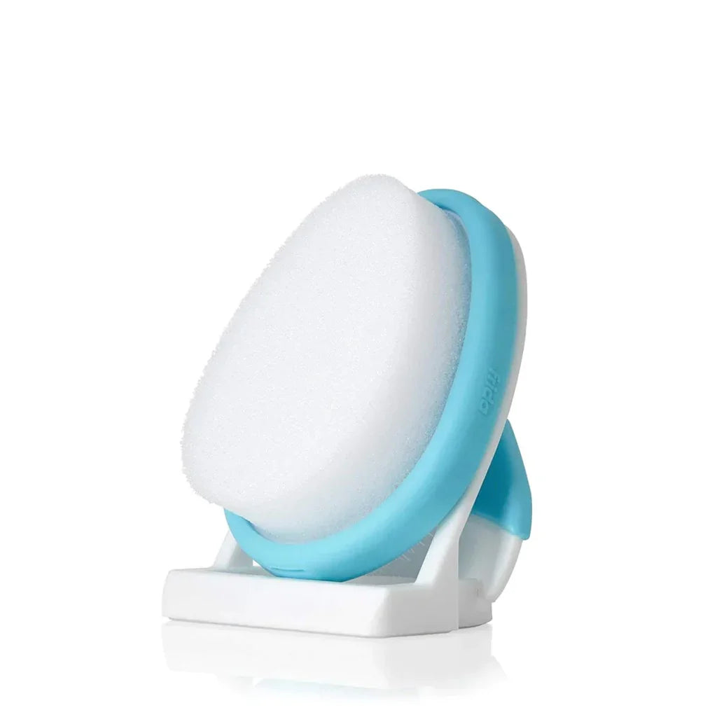 FridaBaby DermaFrida The Flakefixer 3 Step Cradle Cap System For Babies - Easy Pharmacy LLC