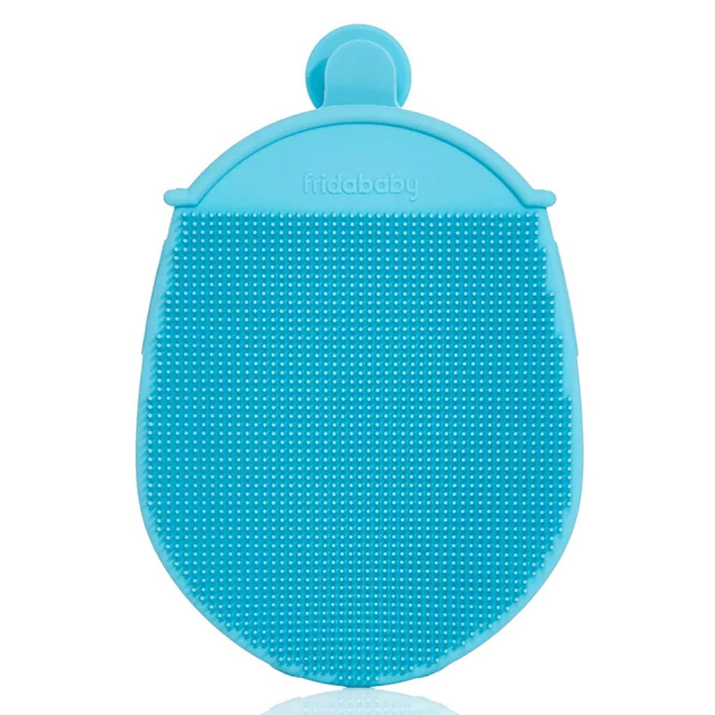 FridaBaby DermaFrida Bath Mitt, Pack of 1's - Easy Pharmacy LLC