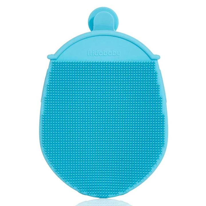 FridaBaby DermaFrida Bath Mitt, Pack of 1's - Easy Pharmacy LLC