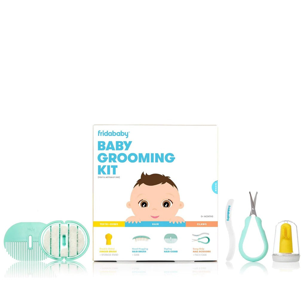 FridaBaby Baby Grooming Kit - Easy Pharmacy LLC