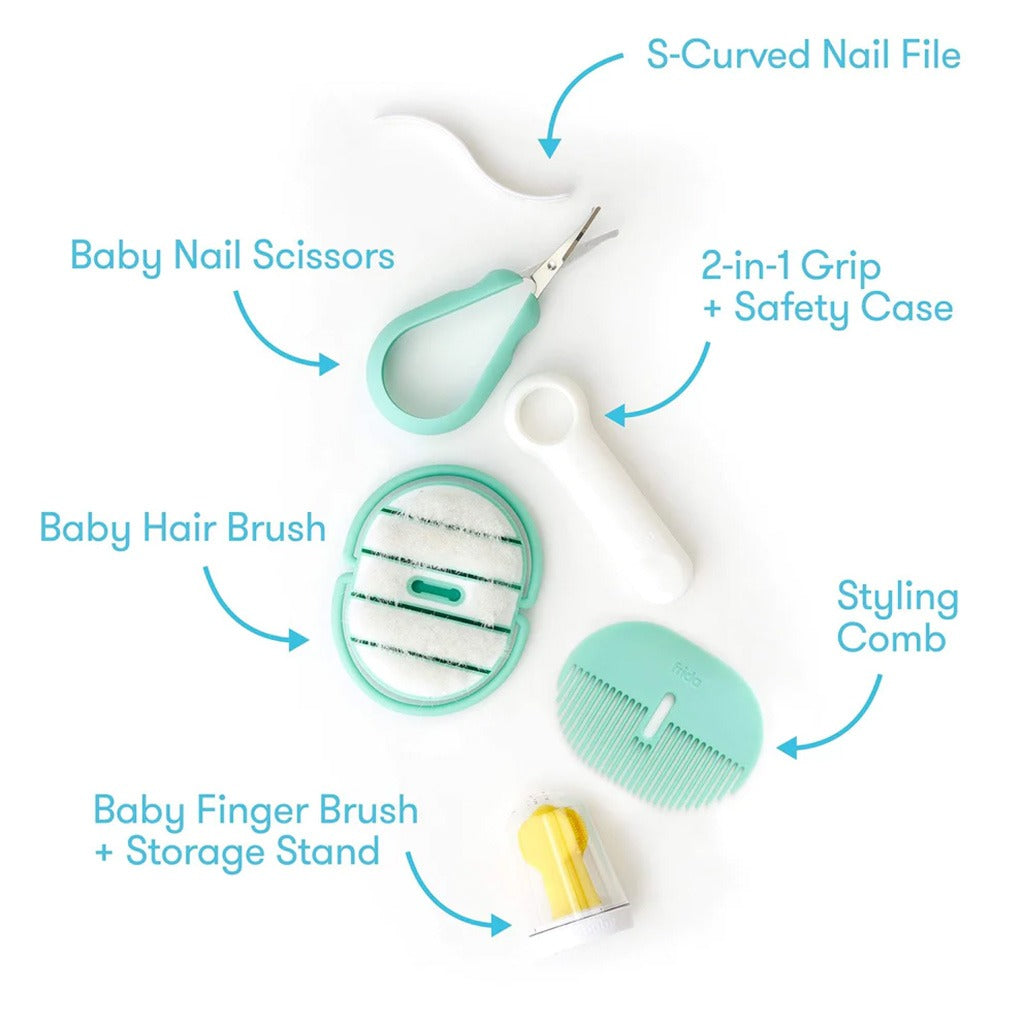 FridaBaby Baby Grooming Kit - Easy Pharmacy LLC
