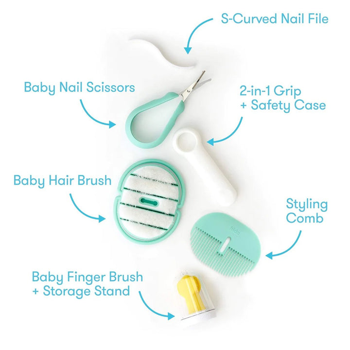FridaBaby Baby Grooming Kit - Easy Pharmacy LLC