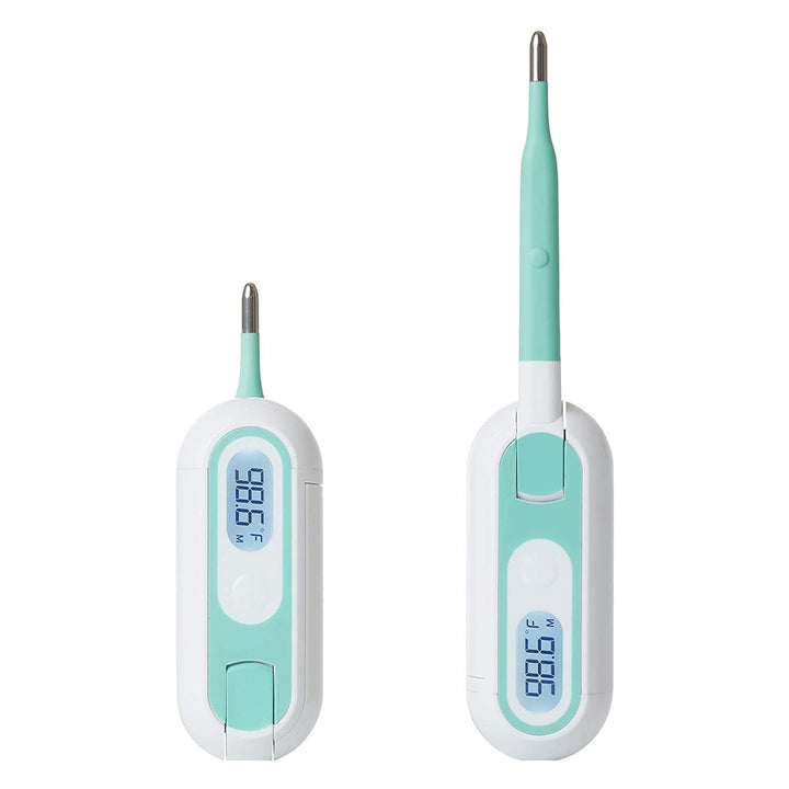 FridaBaby 3-In-1 True Temp Thermometer For Babies And Kids - Easy Pharmacy LLC