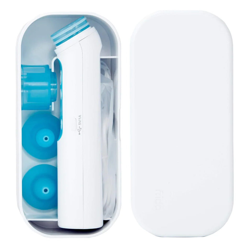 FridaBaby Electric NoseFrida Nasal Aspirator For Baby - Easy Pharmacy LLC