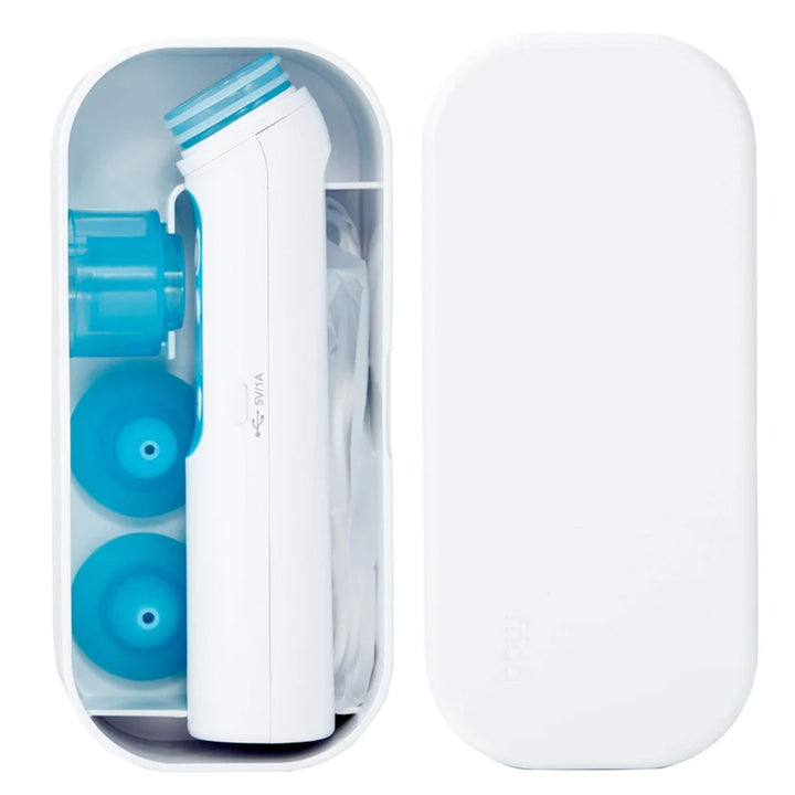 FridaBaby Electric NoseFrida Nasal Aspirator For Baby - Easy Pharmacy LLC