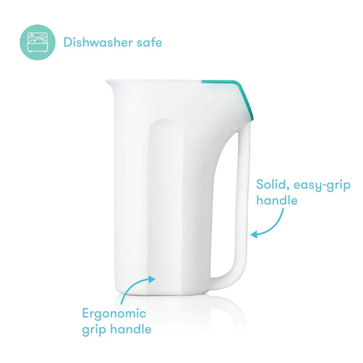 FridaBaby Control The Flow Bath Rinser For Baby - Easy Pharmacy LLC