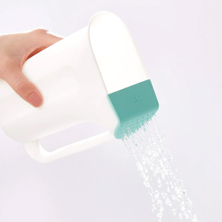 FridaBaby Control The Flow Bath Rinser For Baby - Easy Pharmacy LLC