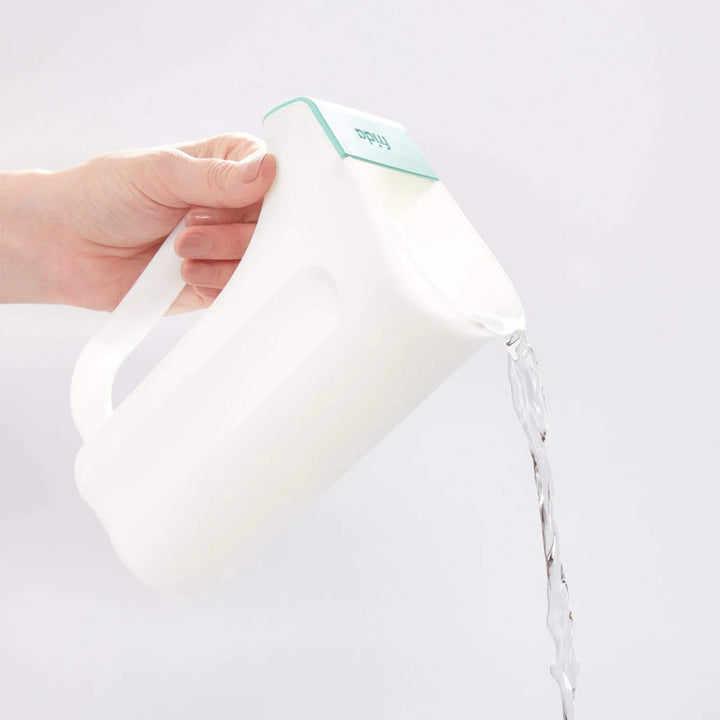 FridaBaby Control The Flow Bath Rinser For Baby - Easy Pharmacy LLC
