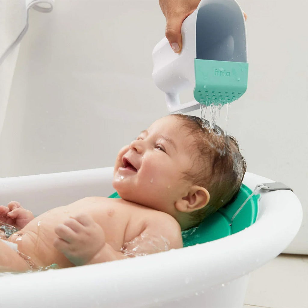 FridaBaby Control The Flow Bath Rinser For Baby - Easy Pharmacy LLC
