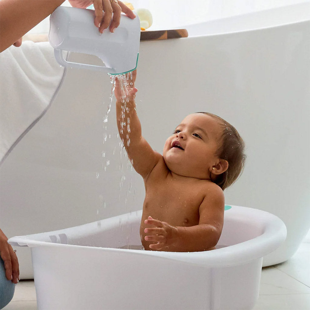 FridaBaby Control The Flow Bath Rinser For Baby - Easy Pharmacy LLC