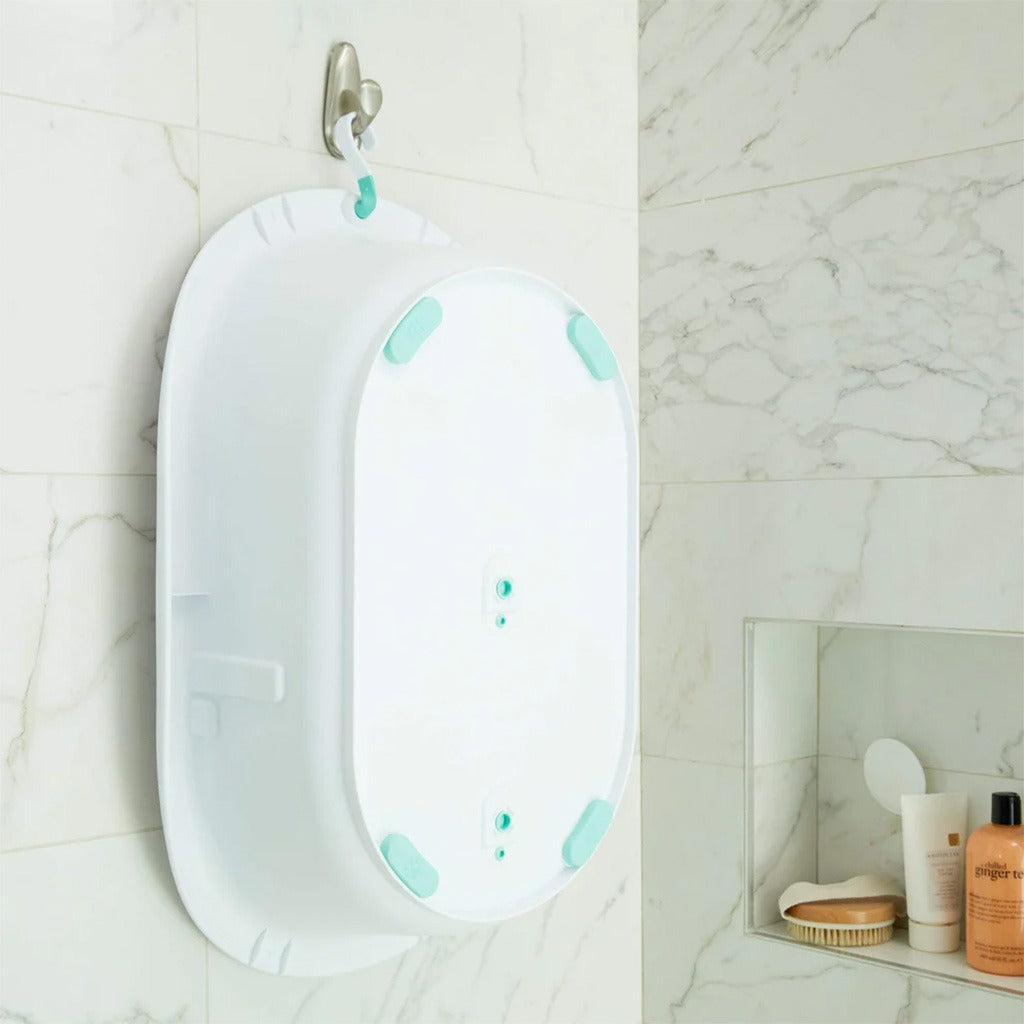 FridaBaby 4-In-1 Grow-With-Me Bath Tub For Baby - Easy Pharmacy LLC